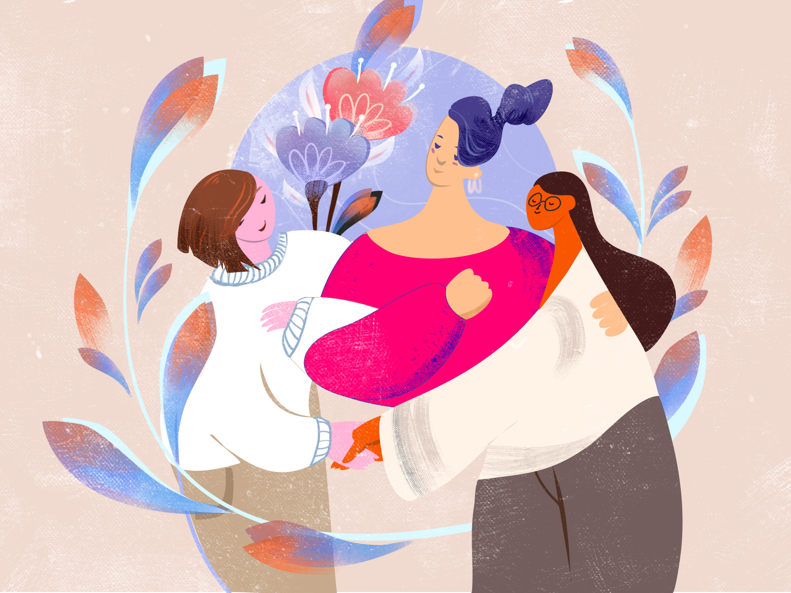 Example of Graphics And Illustration